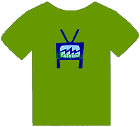 tv shirt